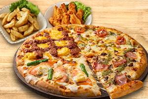 ピザメニュー Menu Domino S Pizza ピザメニュー Menu Domino S Pizza