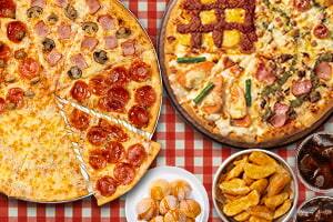 ピザメニュー Menu Domino S Pizza ピザメニュー Menu Domino S Pizza