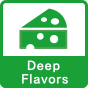 Deep Flavors