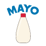 Mayo Sauce