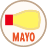 マヨソース