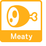 Meaty