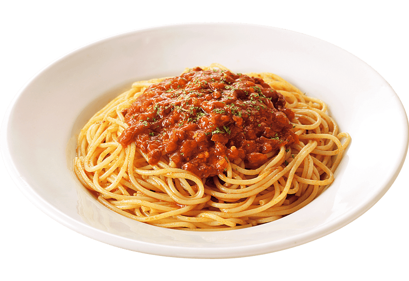 Meat Sauce Pasta Domino's Pizza