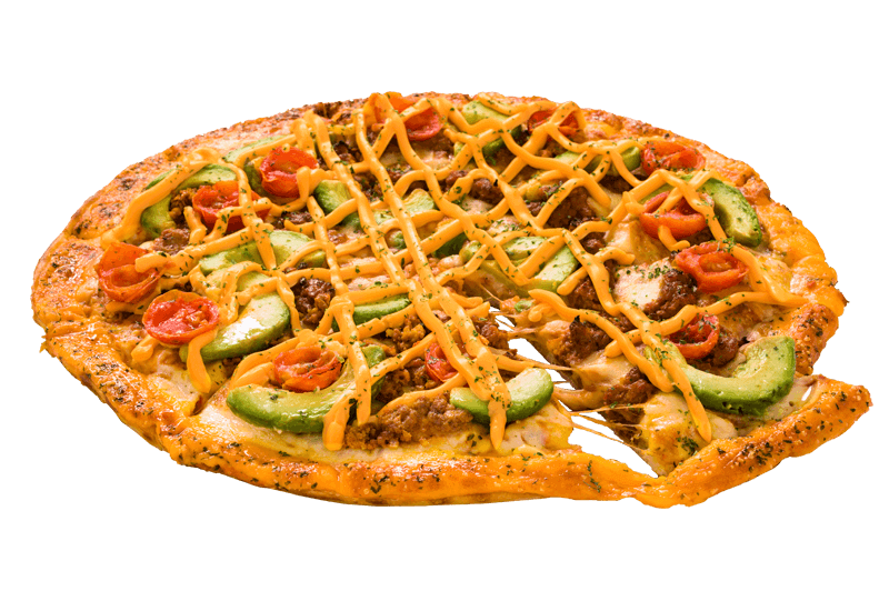 Fiesta Domino's Pizza