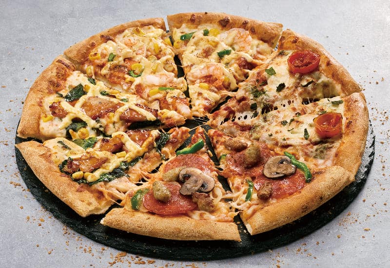 クワトロ・2ハッピー