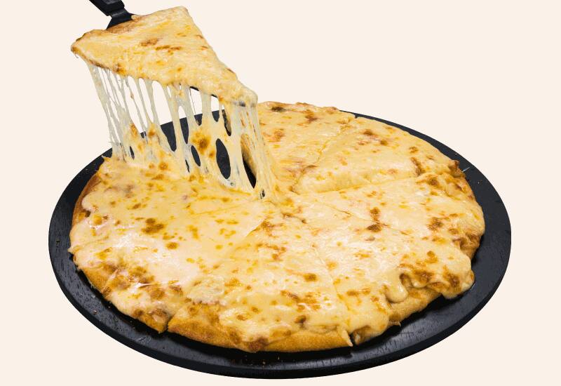 Ultra Cheese M (Almost 500g)