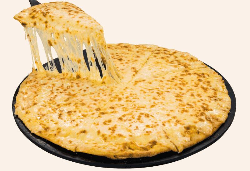 Almost 1kg Ultra Cheese