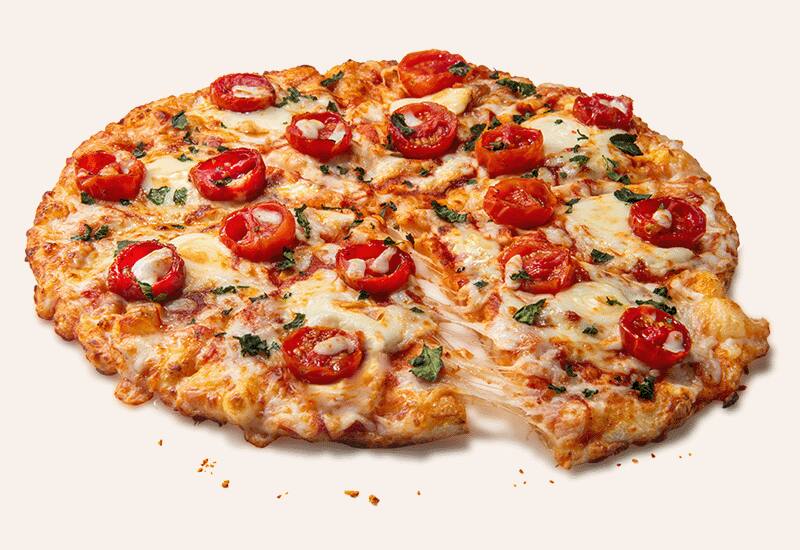 Margherita