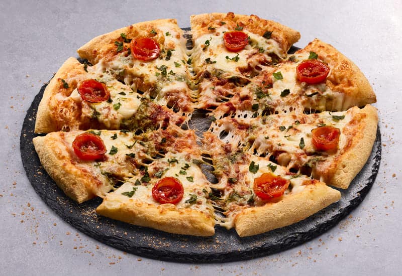 マルゲリータ - Domino's Pizza