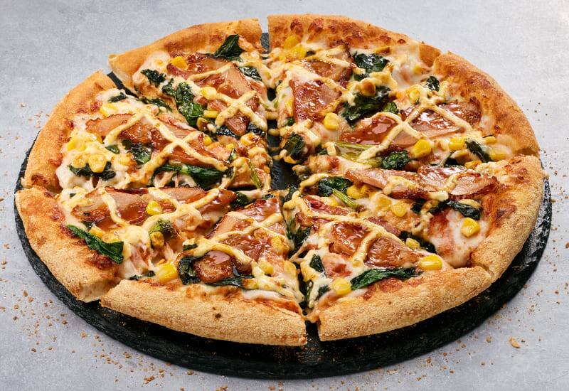 炭火焼チキテリ