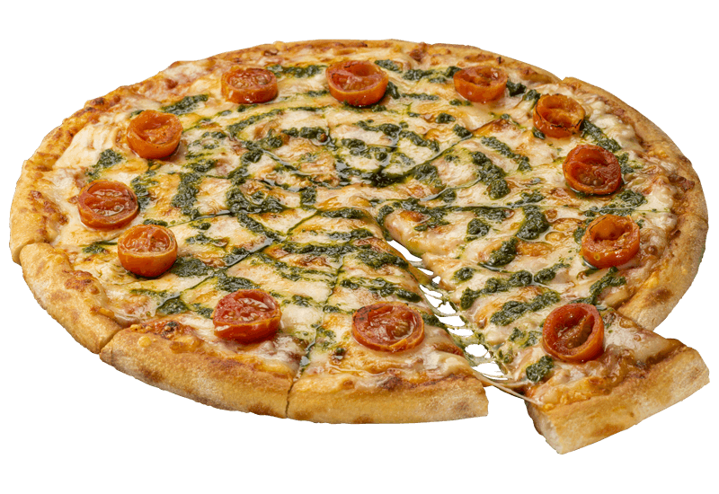 産直マルゲリータ Domino S Pizza