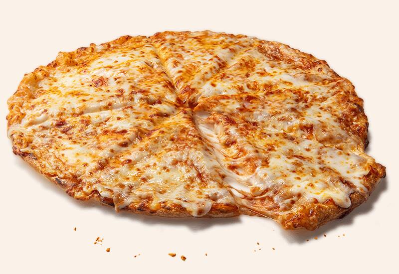 Double Mozzarella