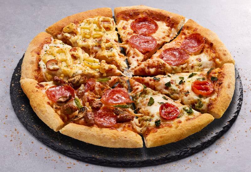 クワトロ・オールスター