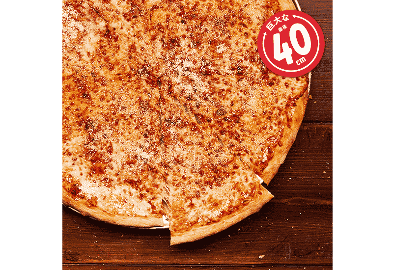 ニューヨークスタイル チーズラバー