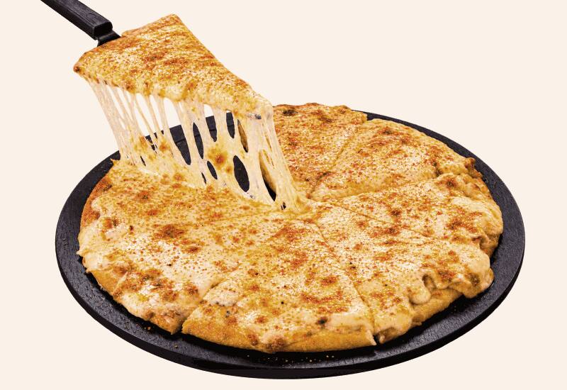 Spicy Ultra Cheese M (Almost 500g)