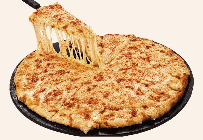 Spicy Ultra Cheese L (Almost 700g)