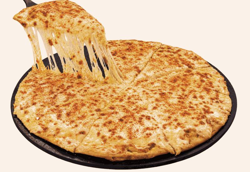 Almost 1kg Spicy Ultra Cheese