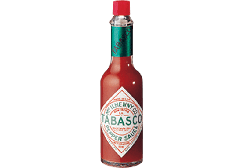 Tabasco