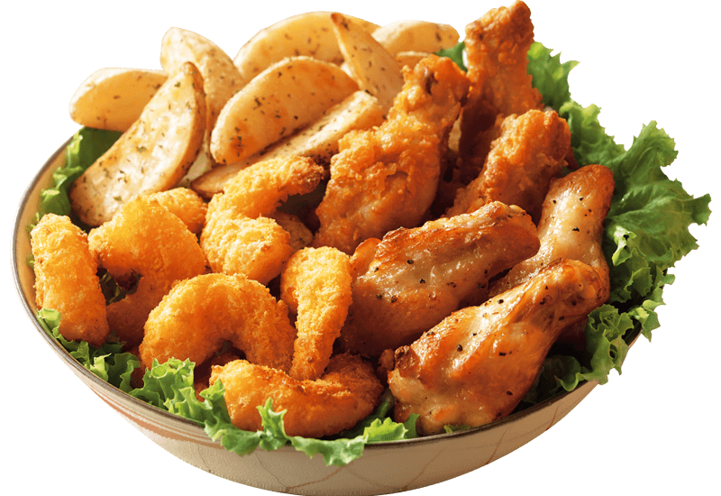 Family Pack Domino's Pizza