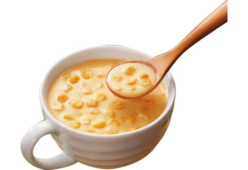 Corn Potage