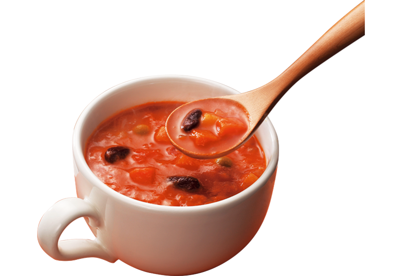 ミネストローネ Domino S Pizza ミネストローネ Domino S Pizza