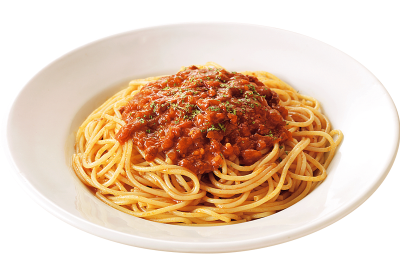 Meat Sauce Pasta - Domino's Pizza