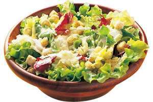 サイドメニュー Menu Domino S Pizza