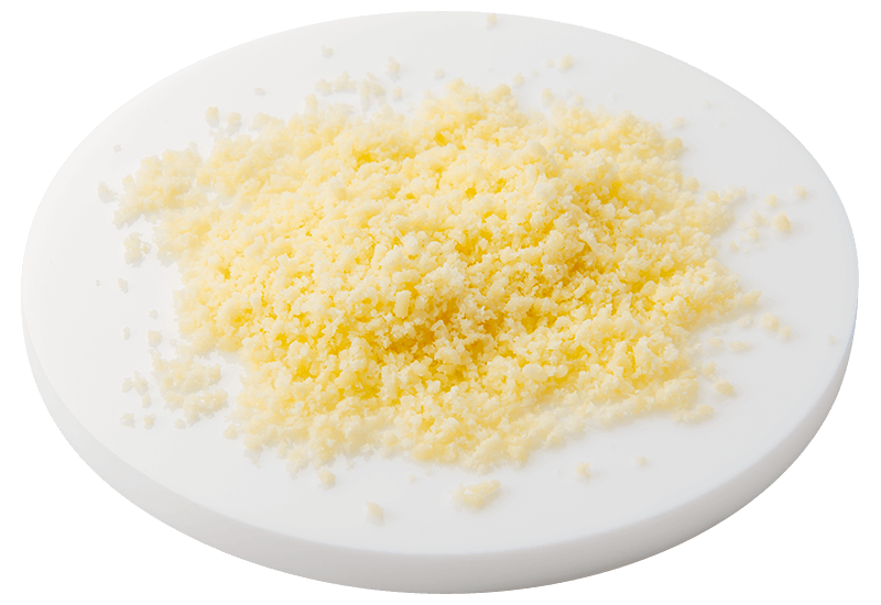 Parmesan Cheese Domino's Pizza