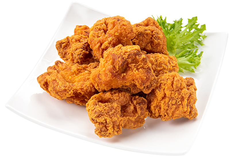 Japanese Fried Chicken