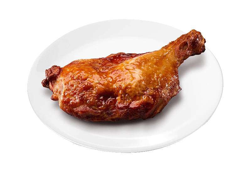 Premium Roast Chicken