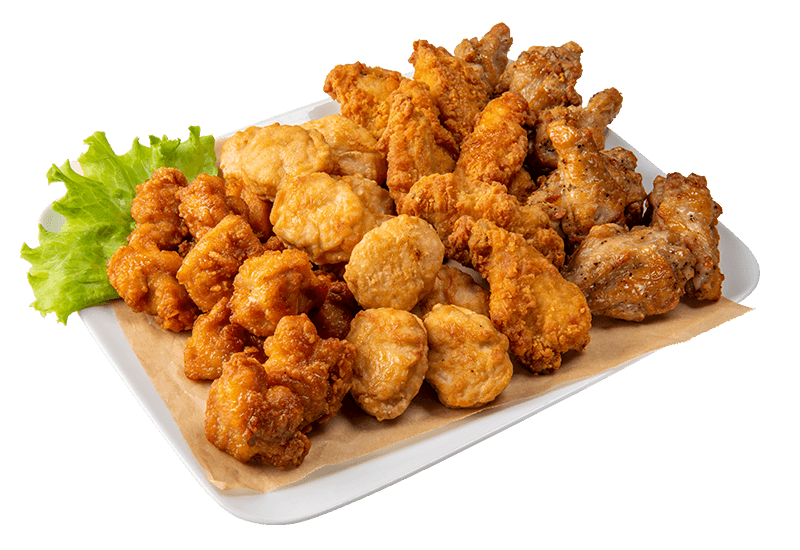 チキンコンボ パーティーサイズ Domino S Pizza チキンコンボ パーティーサイズ Domino S Pizza
