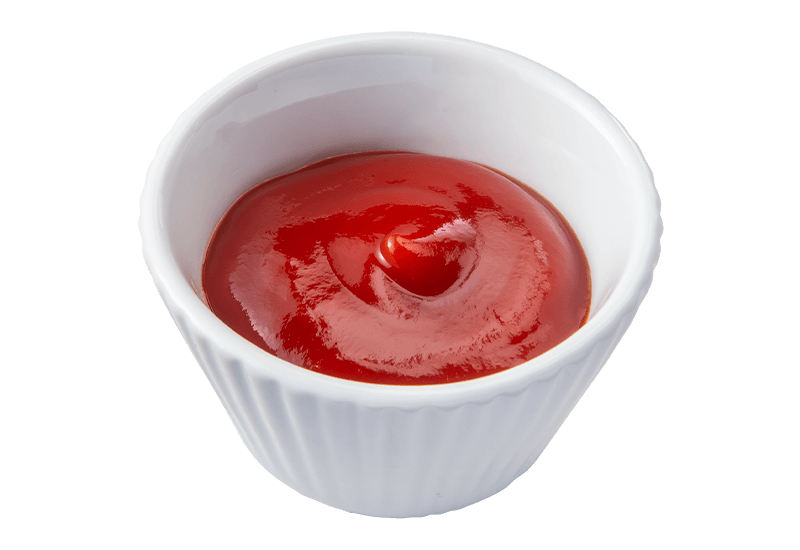 Ketchup
