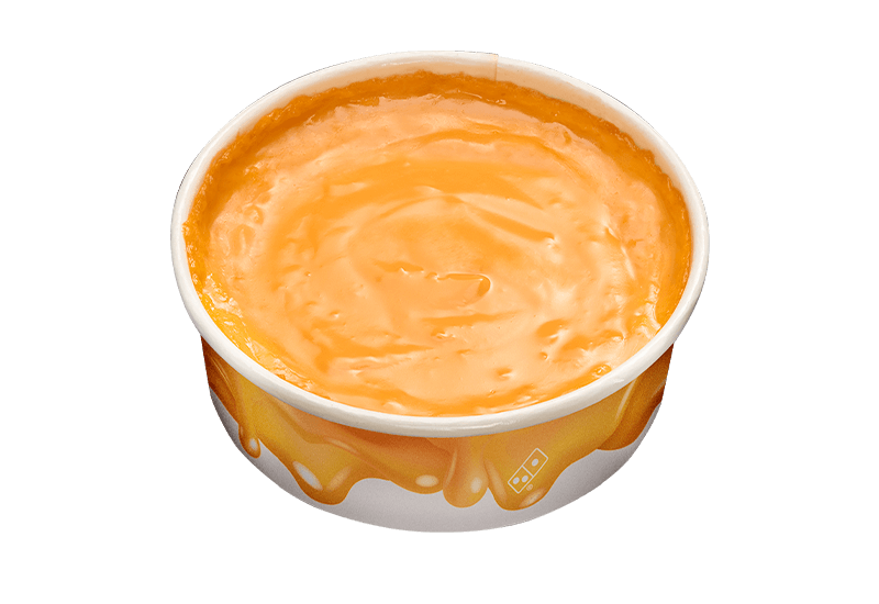 チーズボルケーノ ディップソース