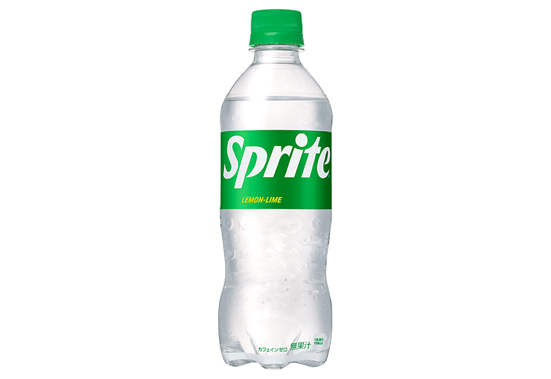 Sprite 470ml
