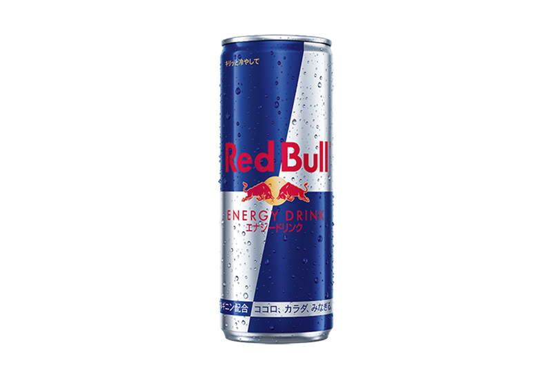 Red Bull Energy Drink 250ml