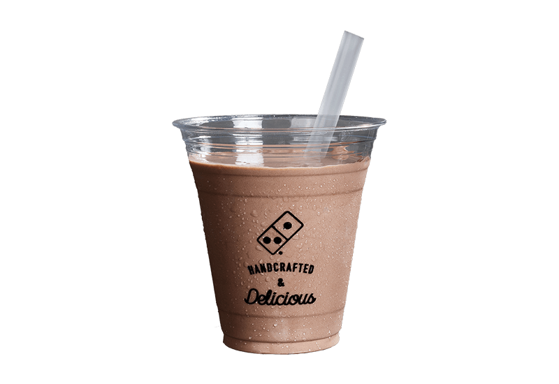 ドミノシェイク リッチチョコレート