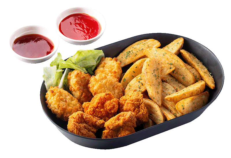 パーティーボックス