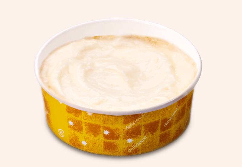 Melty Tasty Camembert Cheese Sauce