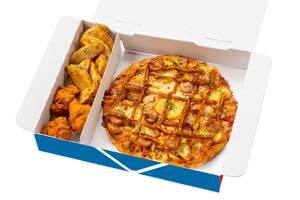 マイドミノ Menu - Domino's Pizza