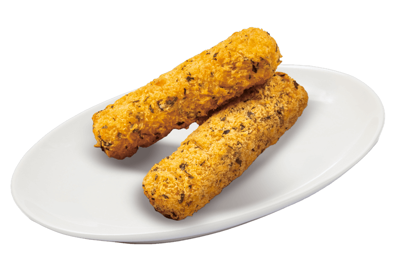 Cheese Stick (2 pieces) Domino's Pizza