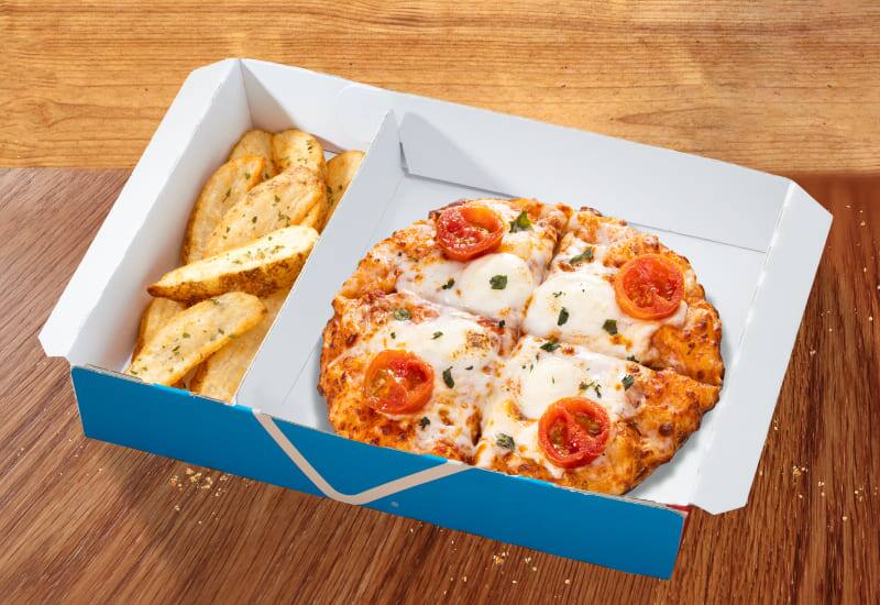 ピザBENTO マルゲリータ