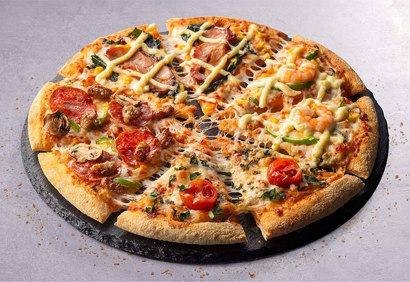 クワトロ・２ハッピー