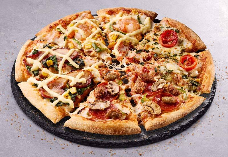 クワトロ・2ハッピー