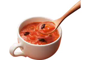 ミネストローネ