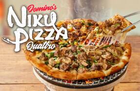 My Domino's