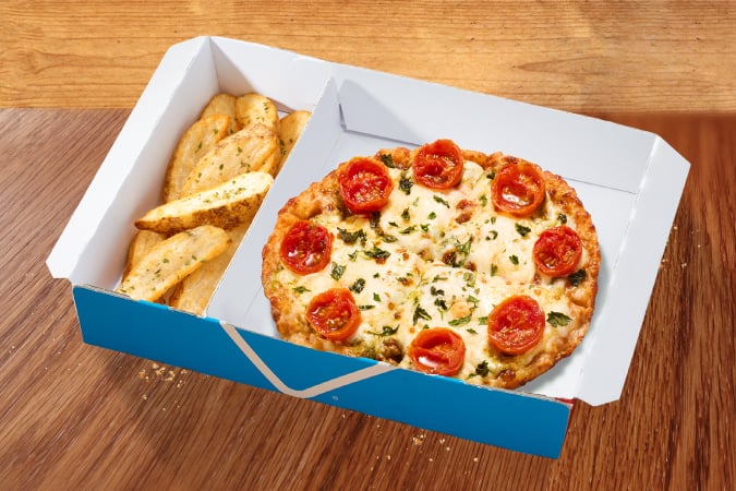 MOREmargherita