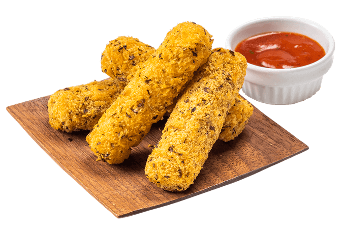 Cheese Stick