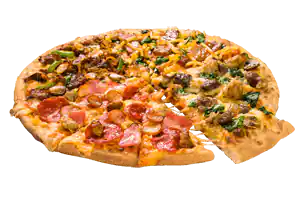 クワトロ・ミートマックス 