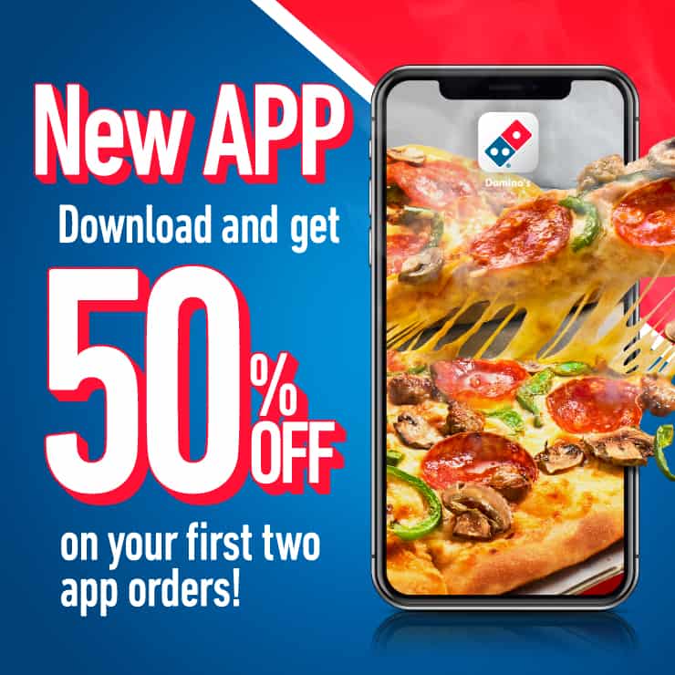 New App