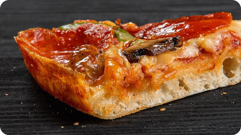 panpizza